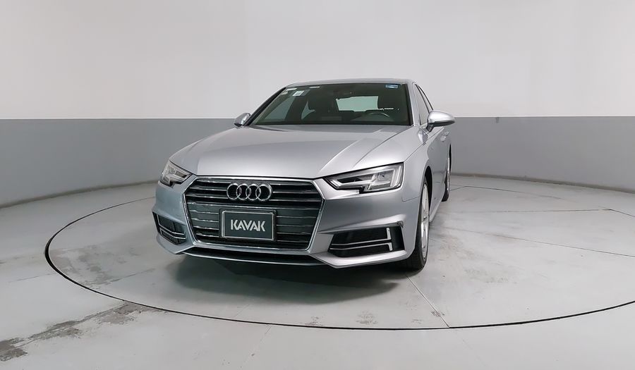 Audi A4 2.0 TFSI S LINE STRONIC Sedan 2017