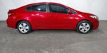 Kia Forte 2.0 LX MT Sedan 2017