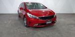 Kia Forte 2.0 LX MT Sedan 2017