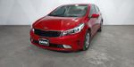 Kia Forte 2.0 LX MT Sedan 2017