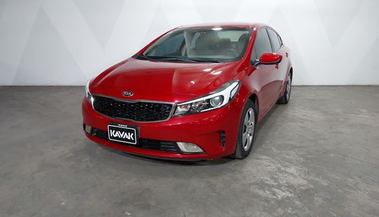 Kia • FORTE