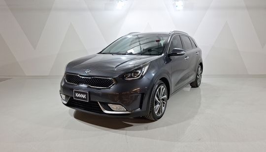 Kia • Niro