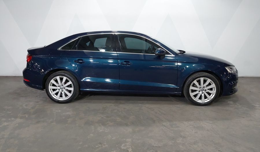 Audi A3 1.4 35 TFSI SELECT DCT Sedan 2020