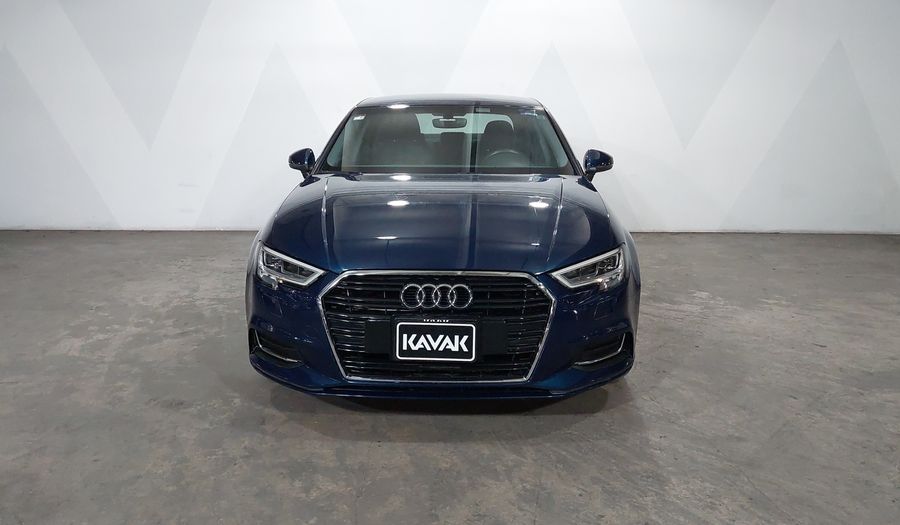 Audi A3 1.4 35 TFSI SELECT DCT Sedan 2020