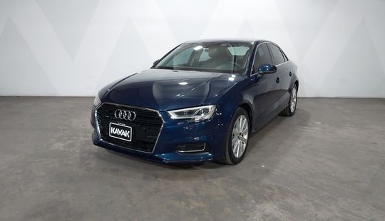 Audi • A3