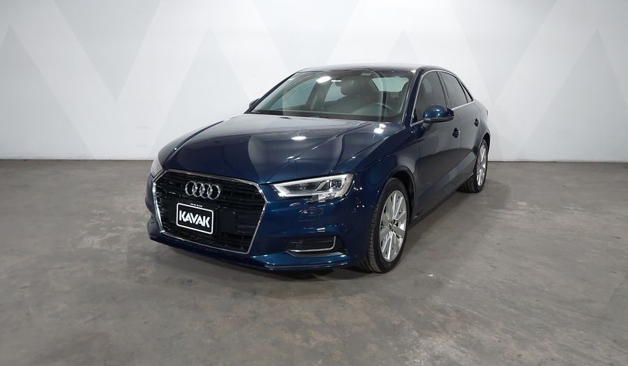 Audi A3 1.4 35 TFSI SELECT DCT Sedan 2020