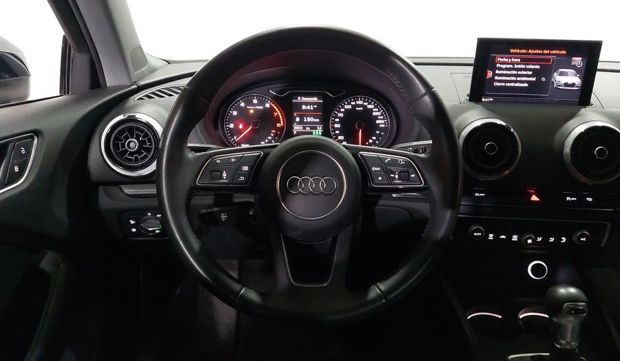 Audi A3 1.4 35 TFSI SELECT DCT Sedan 2020