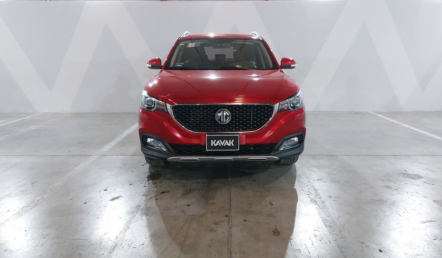 Mg Zs 1.5 STYLE AUTO Suv 2021