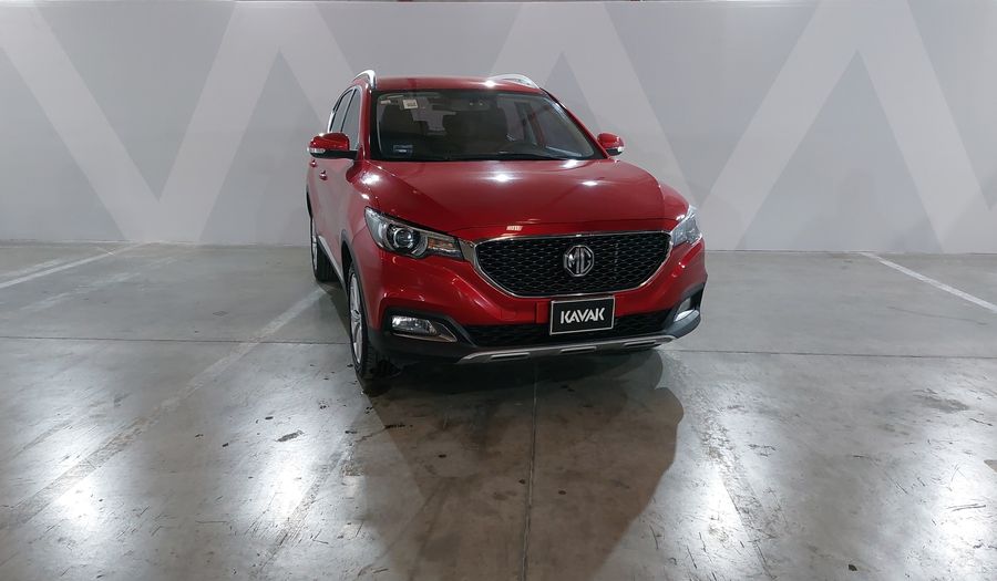 Mg Zs 1.5 STYLE AUTO Suv 2021