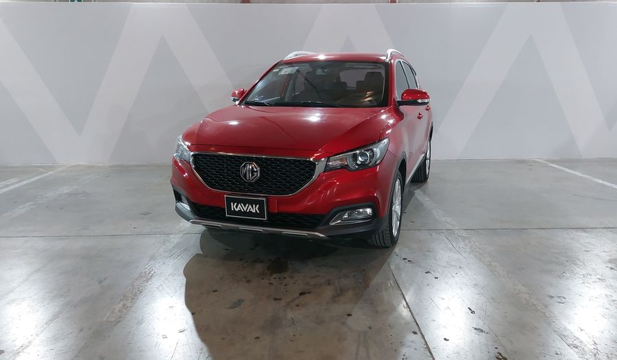 Mg Zs 1.5 STYLE AUTO Suv 2021