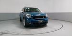 Mini Countryman 1.6 COOPER S SALT AT Hatchback 2013