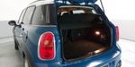 Mini Countryman 1.6 COOPER S SALT AT Hatchback 2013