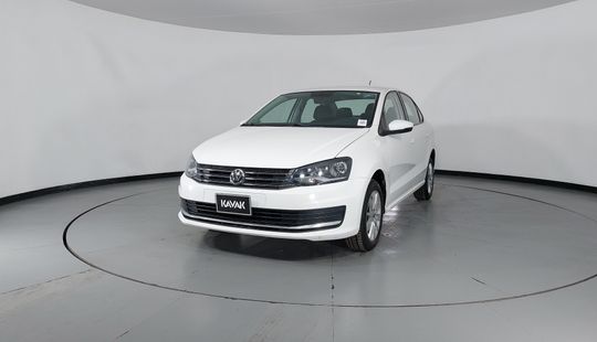 Volkswagen • Vento