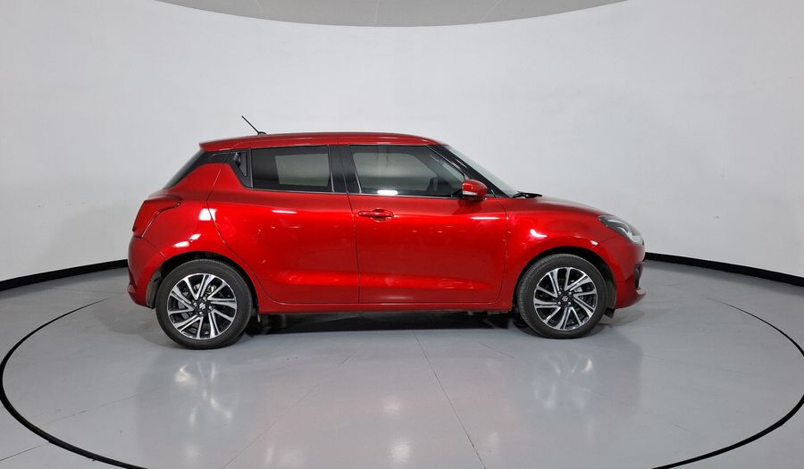 Suzuki Swift 1.0 BOOSTERJET AUTO Hatchback 2024