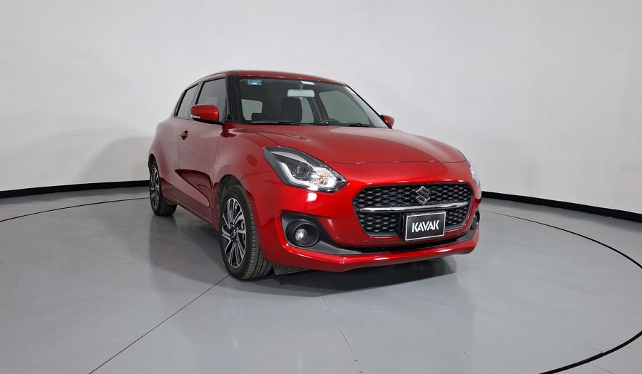 Suzuki Swift 1.0 BOOSTERJET AUTO Hatchback 2024