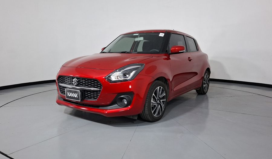 Suzuki Swift 1.0 BOOSTERJET AUTO Hatchback 2024