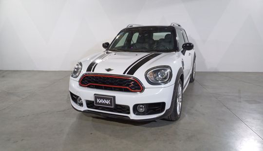 Mini • Countryman