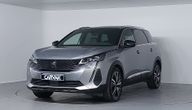 Peugeot 5008 1.5 BLUEHDI EAT8 GT Suv 2021