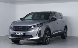 Peugeot • 5008