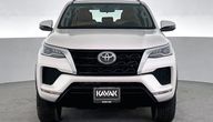 Toyota Fortuner EXR Suv 2022