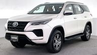 Toyota Fortuner EXR Suv 2022