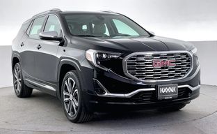 GMC • Terrain