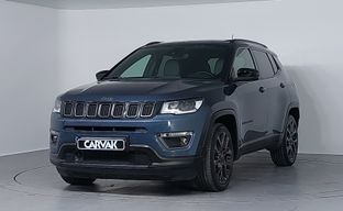 Jeep • Compass