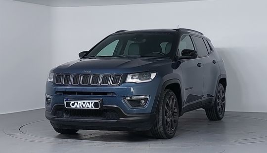 Jeep • Compass