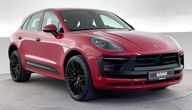 Porsche Macan GTS Suv 2022