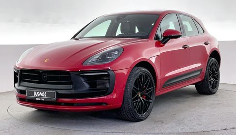 Porsche Macan GTS Suv 2022