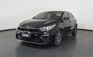 Kia • Cerato