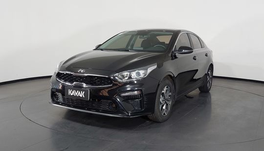 Kia Cerato SX AUTOMÁTICO-2022