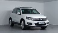 Volkswagen Tiguan 1.4 TSI BMT TIPTRONIC DSG CUP Suv 2015