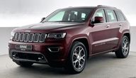 Jeep Grand Cherokee OVERLAND Suv 2019