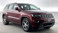 Jeep Grand Cherokee OVERLAND Suv 2019