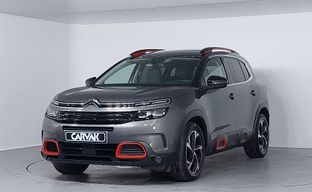 Citroën • C5 Aircross