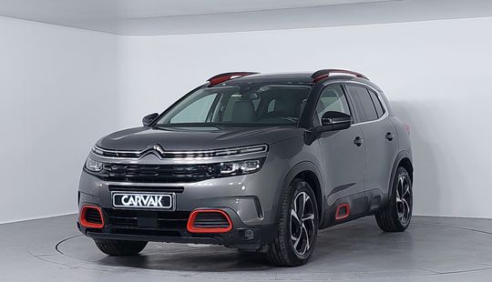 Citroën • C5 Aircross