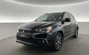 Mitsubishi • ASX