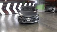 Chevrolet Cruze 1.4 PREMIER AT Sedan 2020