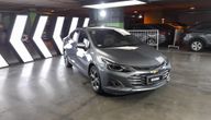 Chevrolet Cruze 1.4 PREMIER AT Sedan 2020