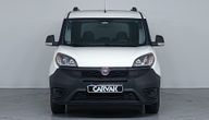 Fiat Doblo Combi 1.6 MULTIJET EASY Minivan 2022