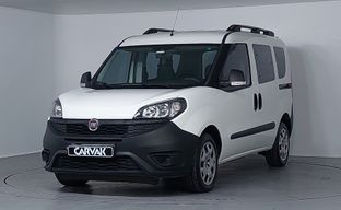 Fiat • Doblo Combi