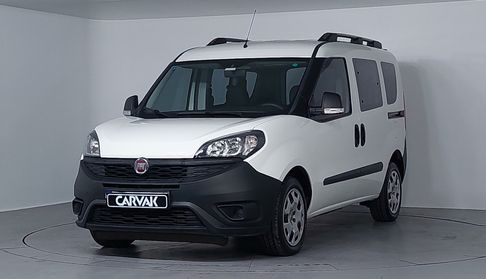 Fiat Doblo Combi 1.6 MULTIJET EASY Minivan 2022