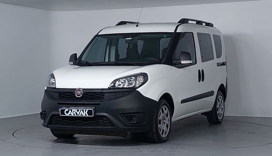 Fiat • Doblo Combi