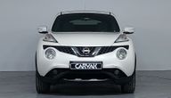 Nissan Juke 1.6 CVT SPECIAL EDITION Suv 2017