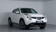 Nissan Juke 1.6 CVT SPECIAL EDITION Suv 2017