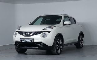 Nissan • Juke