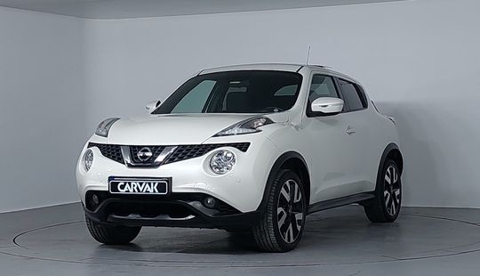 Nissan • Juke