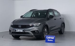 Fiat • Egea Cross