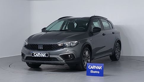 Fiat Egea Cross 1.4 FIRE E6D STREET Suv 2022